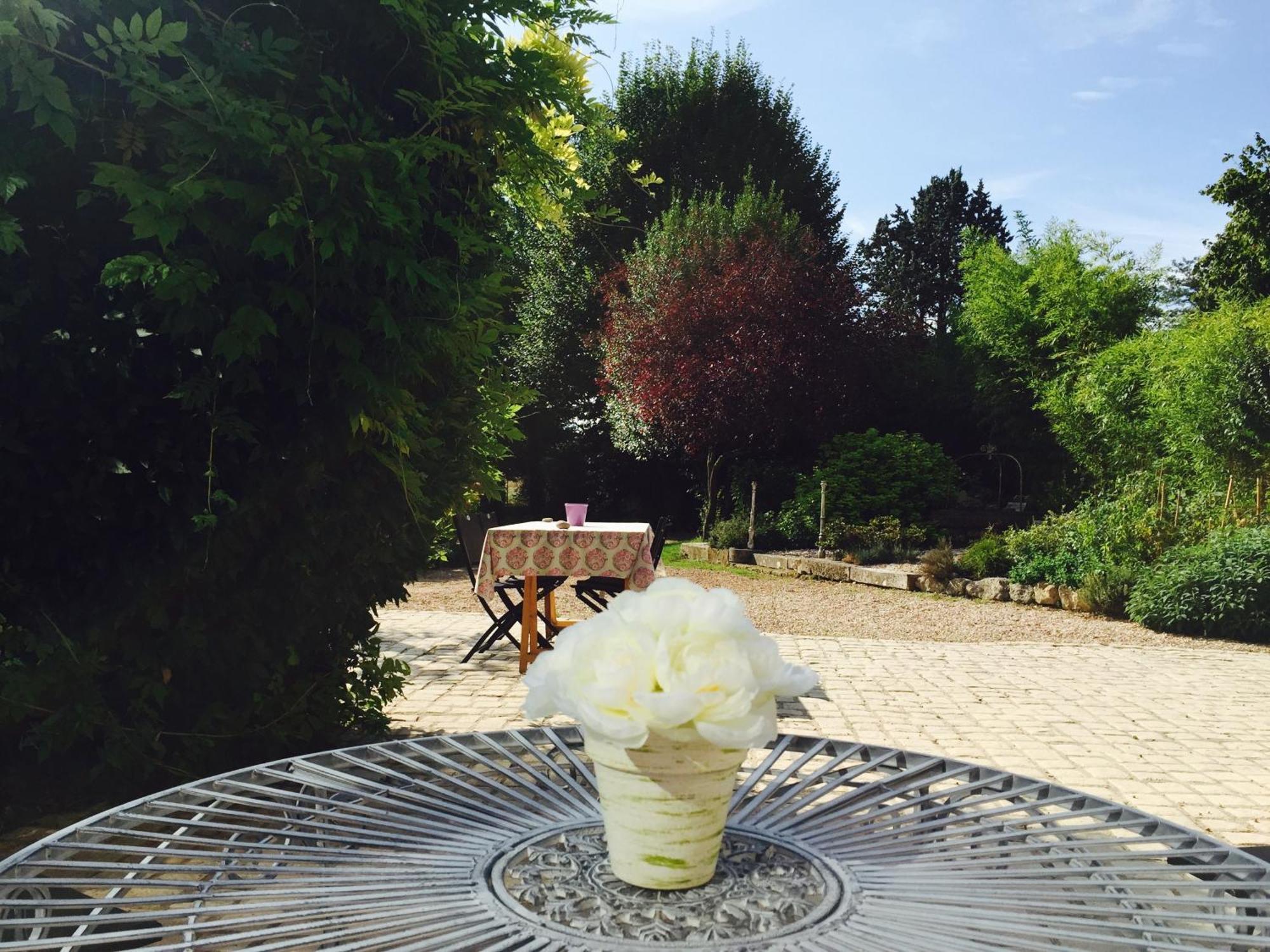 Loire Valley Medieval Getaway Rochecorbon Kamer foto