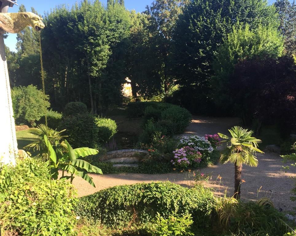 Loire Valley Medieval Getaway Rochecorbon Buitenkant foto